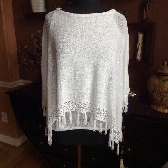 Nygard Sexy Top - Picture 4 of 10